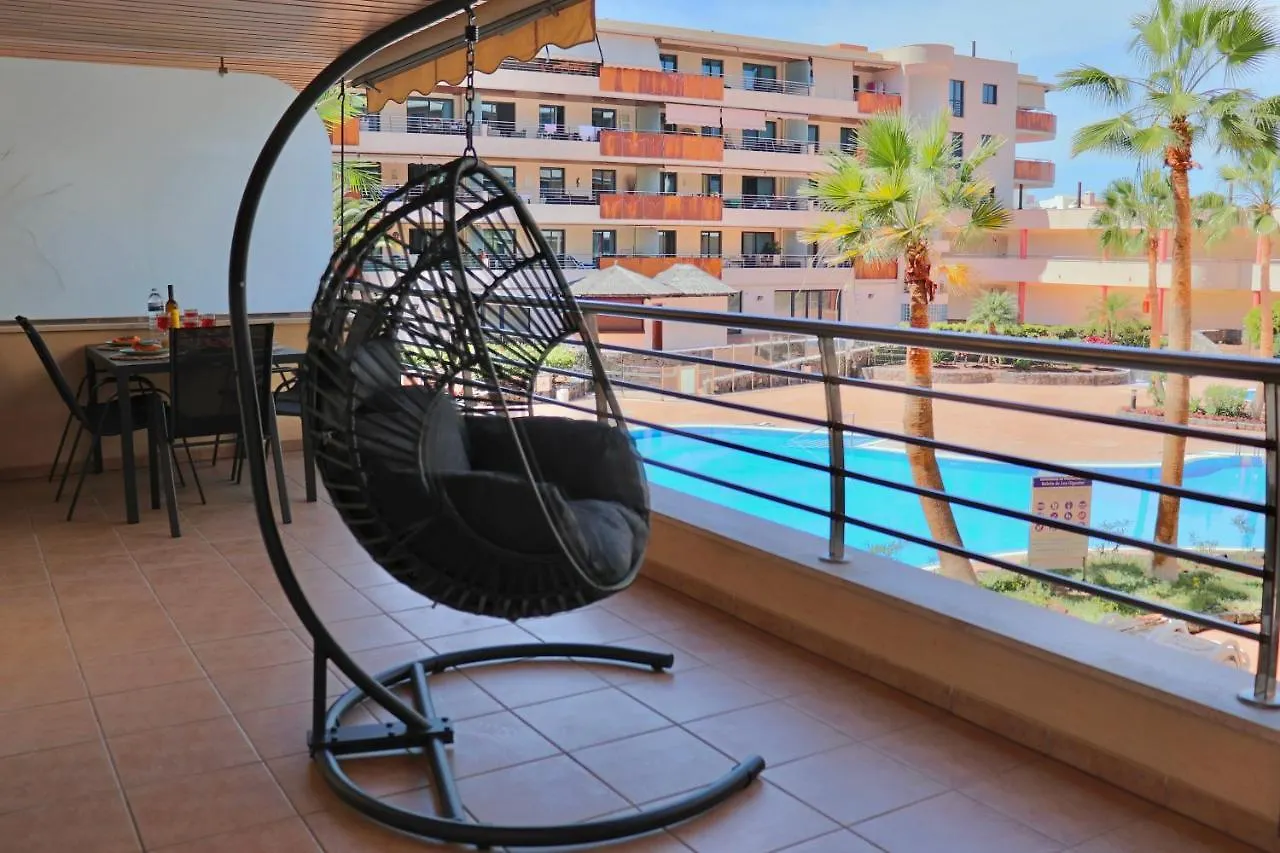 Apartment Theresa Los Gigantes Puerto de Santiago  Spagna