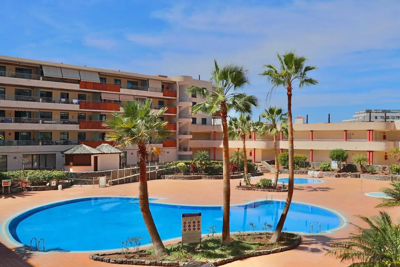 Apartment Theresa Los Gigantes Puerto de Santiago