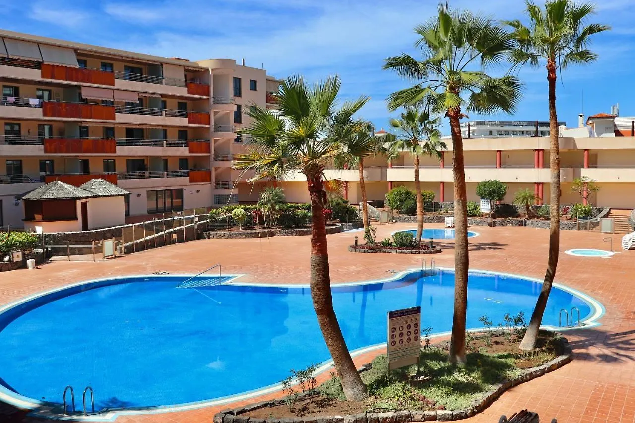 Apartment Theresa Los Gigantes Puerto de Santiago  0*, Puerto de Santiago (Tenerife) Spain
