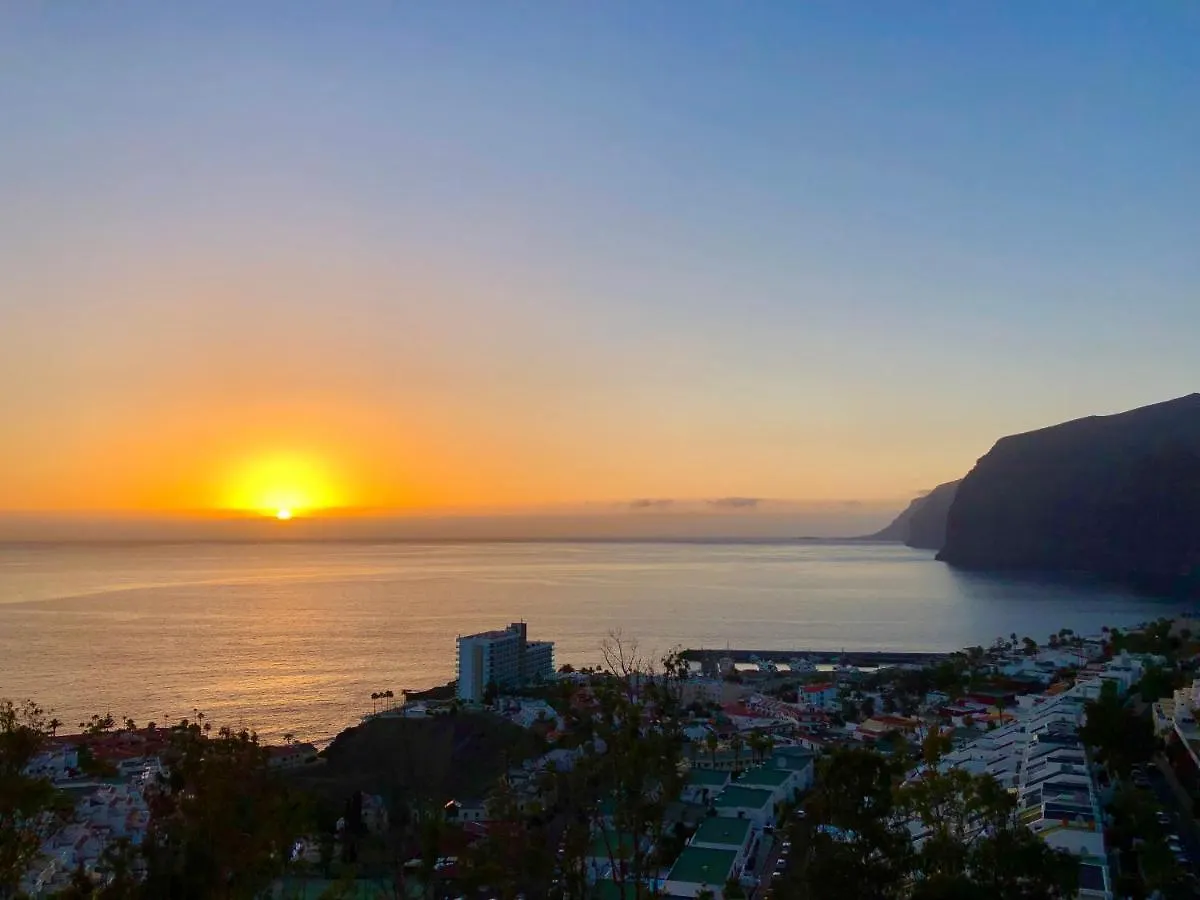 Apartment Theresa Los Gigantes Puerto de Santiago   Puerto de Santiago (Tenerife)