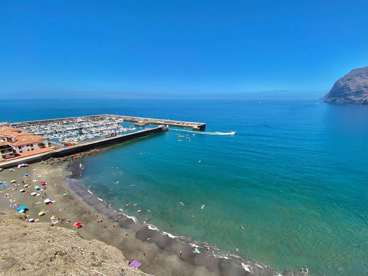 Apartment Theresa Los Gigantes Puerto de Santiago  Puerto de Santiago (Tenerife)
