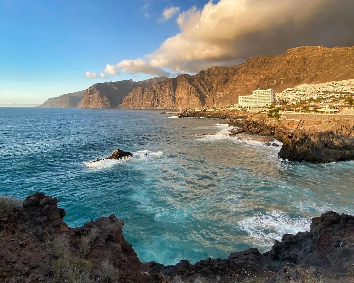 Apartment Theresa Los Gigantes Puerto de Santiago   Puerto de Santiago (Tenerife)