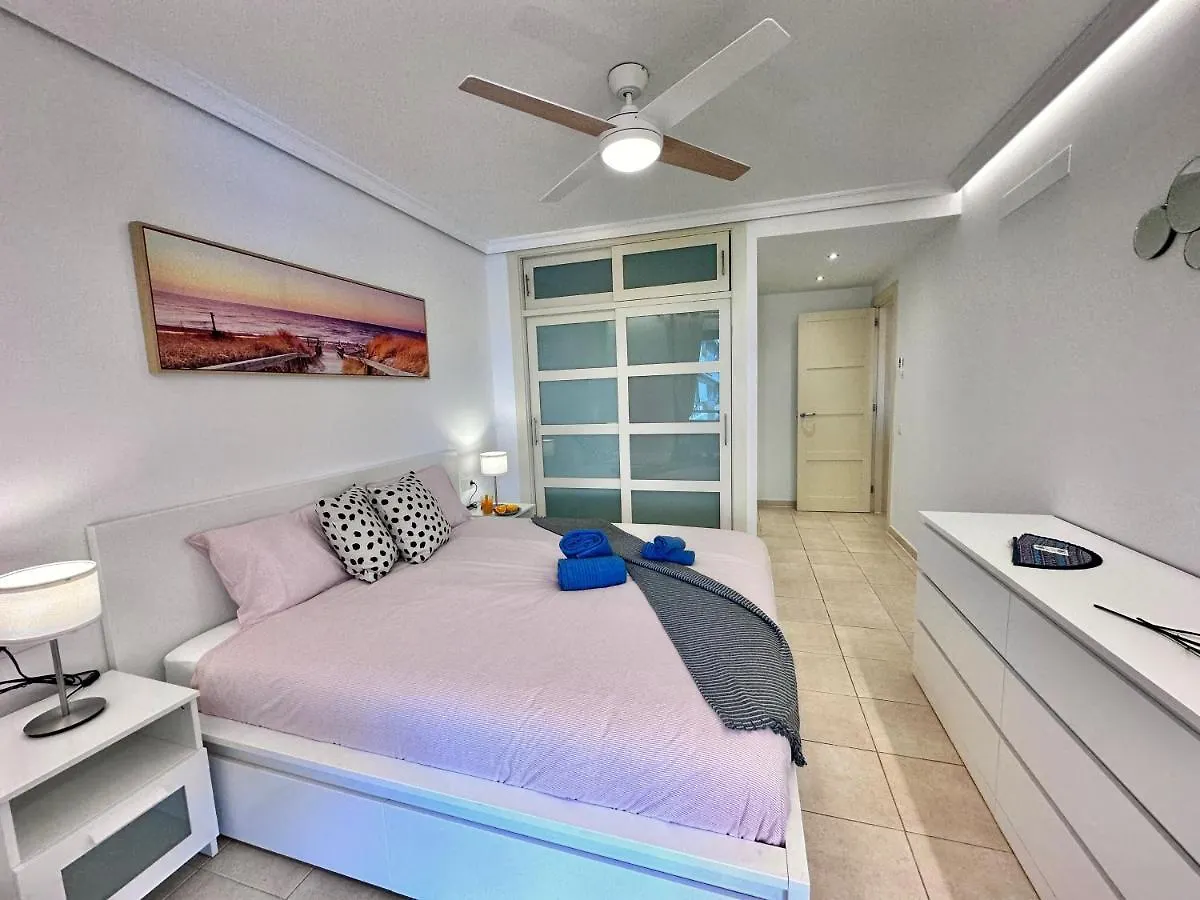 Apartment Theresa Los Gigantes Puerto de Santiago  Spagna