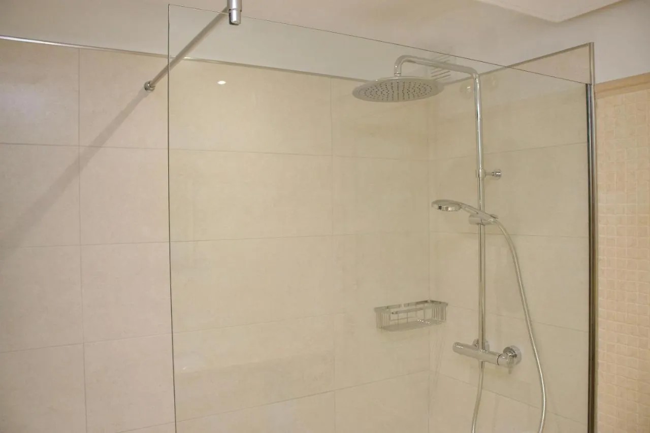 Apartment Theresa Los Gigantes Puerto de Santiago