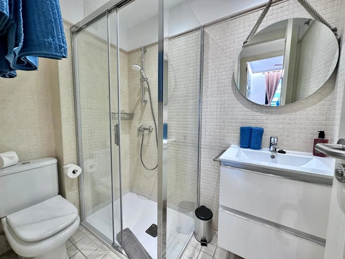 Apartment Theresa Los Gigantes Puerto de Santiago  Puerto de Santiago (Tenerife)