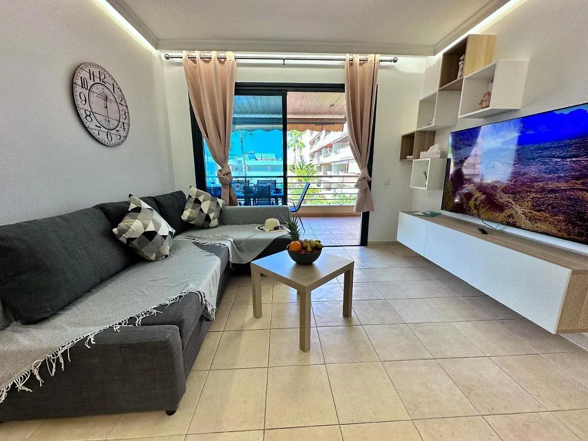 Apartment Theresa Los Gigantes Puerto de Santiago   Puerto de Santiago (Tenerife)