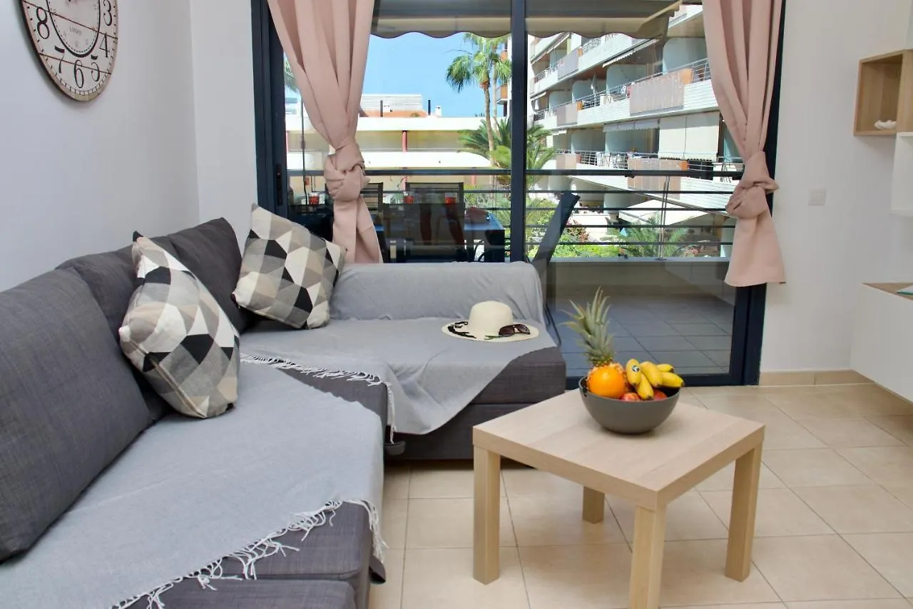 Apartment Theresa Los Gigantes Puerto de Santiago   Puerto de Santiago (Tenerife)