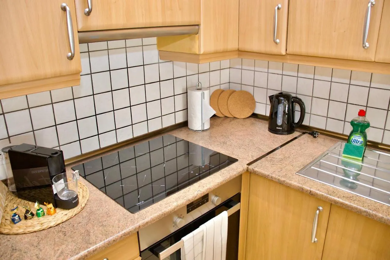 Apartment Theresa Los Gigantes Puerto de Santiago  Spain