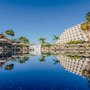Hotell Landmar Playa La Arena, Puerto de Santiago (Tenerife)