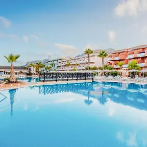 Hotell Landmar Costa Gigantes Family, Puerto de Santiago (Tenerife)